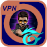 VPN For F.F Game Mobile VPN -Game Turbo VPN1.0.2