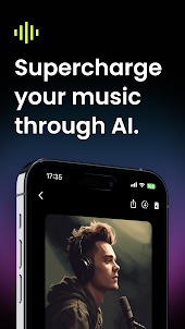 Music AI: Clone & Generator