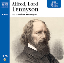 Icon image The Great Poets - Alfred Lord Tennyson