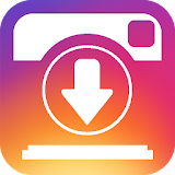 InstaSave And Repost icon