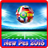 Guide PES 2016 icon