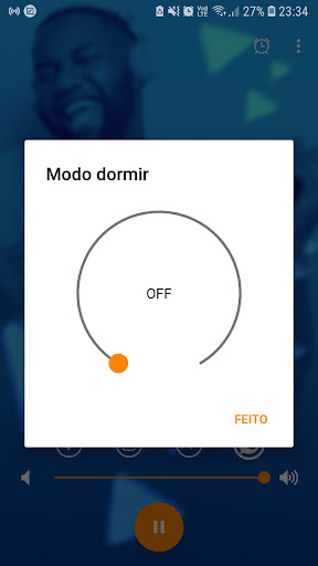 Criativa FM Screen 3
