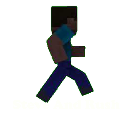 Steve And Rush
