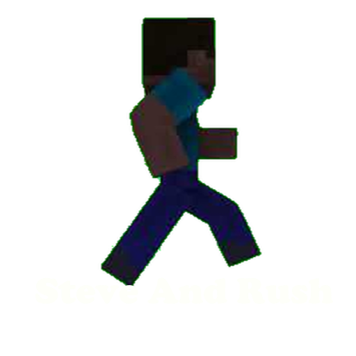 Steve And Rush logo