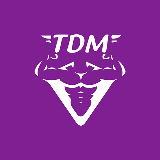 TDM - AppWisp.com