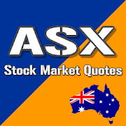 ASX Live Stock Quotes