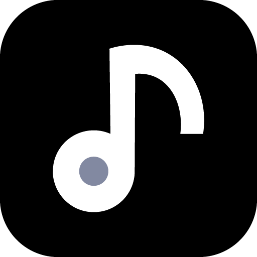 풀뮤직음악다운 - 고음질 MP3 PLAY logo
