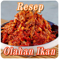 Resep Olahan Ikan