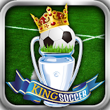 King Soccer Champions icon