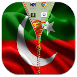 PTI Zipper Lock icon