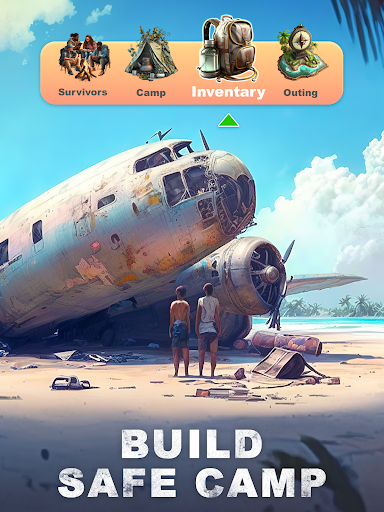 Adventure Life Survival Isle