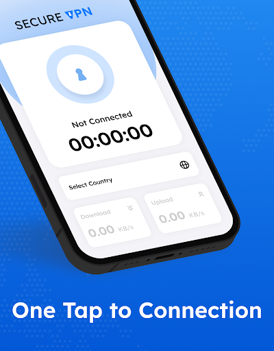 Secure VPN Turbo - Turbo VPN