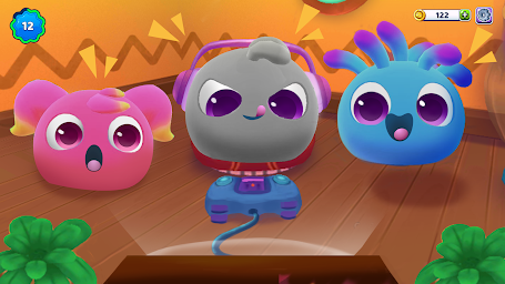 My Boo 2: My Virtual Pet Game