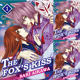 Simge resmi THE FOX'S KISS, Chapter Collections