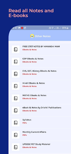 Masters Adda Screen 3