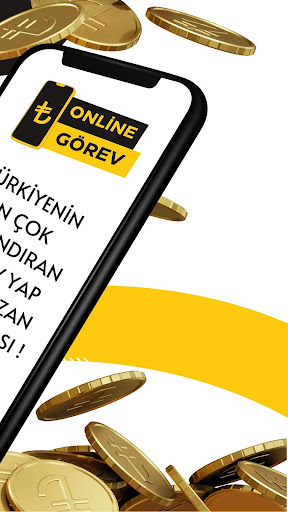 Online Görev - Para Kazan Screen 2
