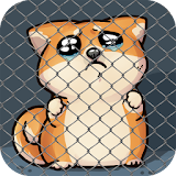 Virtual Dog Shibo  -  Virtual Pet and Minigames icon