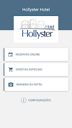 Hollyster Hotel