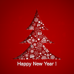 Cover Image of 下载 Happy New Year Ringtones 1.2-1166 APK