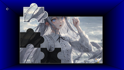 JigsawPuzzle3D screenshot 23