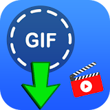 GIF Saver for Facebook icon