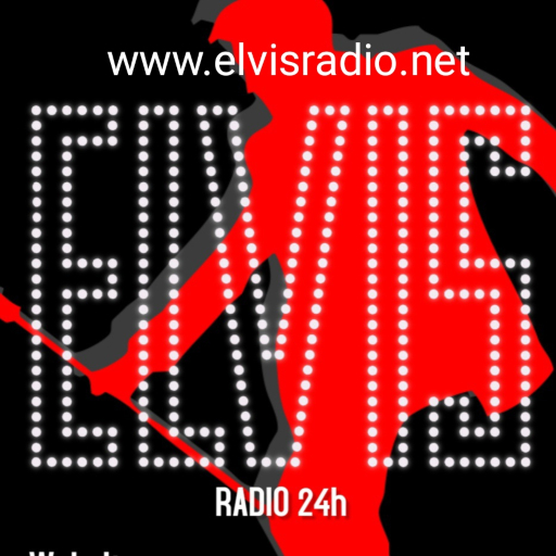 Elvis Radio 24h logo