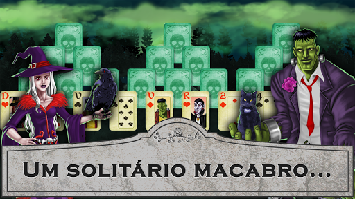 Visualização do aplicativo