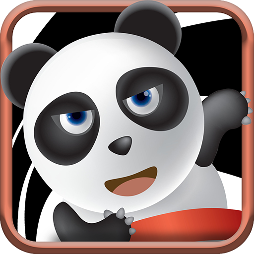 Runner Panda Escape Laai af op Windows