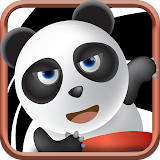 Runner Panda Escape icon
