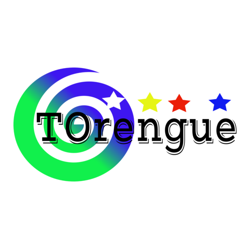 Torengue logo