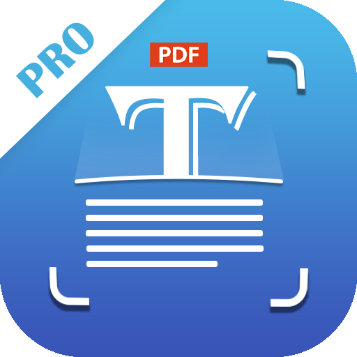Image to Text convertor 2021 logo