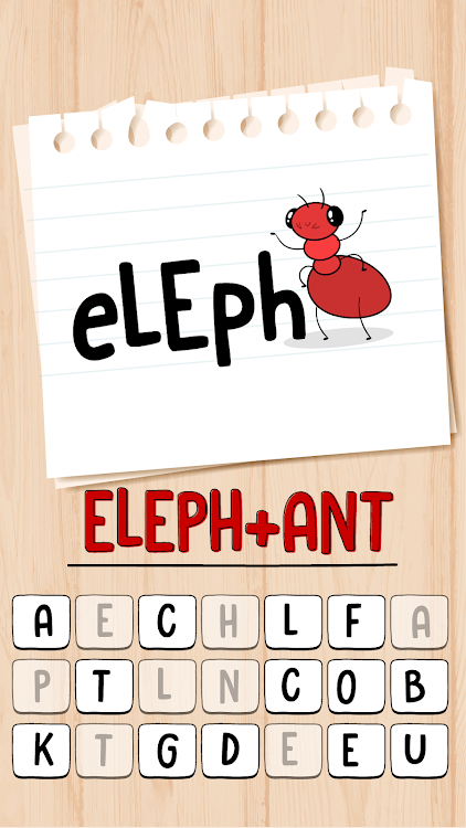 Brain Test: Tricky Words - 1.3.1 - (Android)