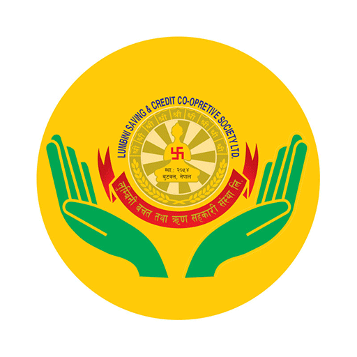Lumbini Smart App logo