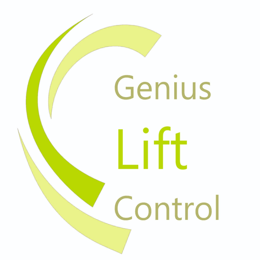 Genius Lift Control logo