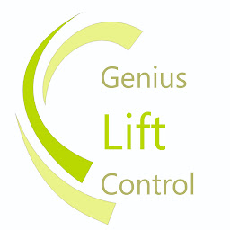 Icon image Genius Lift Control
