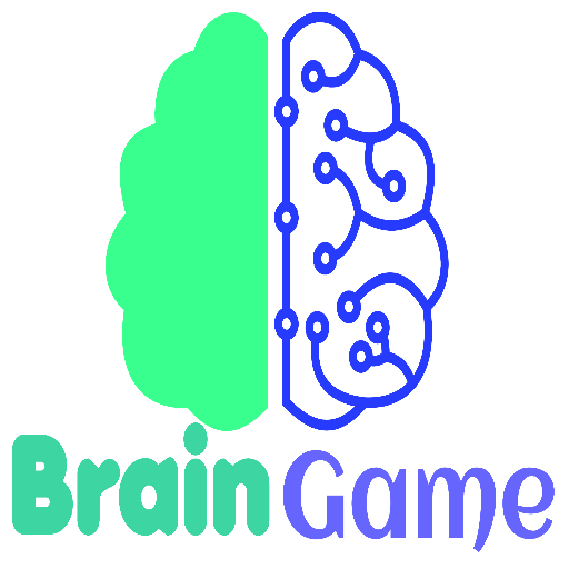 Brain Game - Test