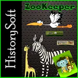 ZooKeeper icon