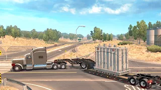 Universal Truck Simulator Game - Screenshot 3