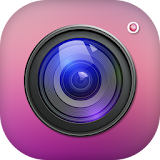 Camera Style Samsung icon