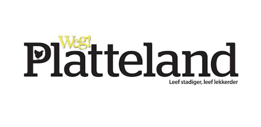 Weg! Platteland