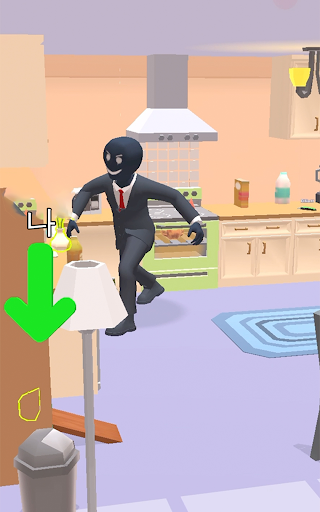 숨바꼭질 screenshot 9