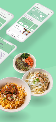 The DailyBeet Screen 3