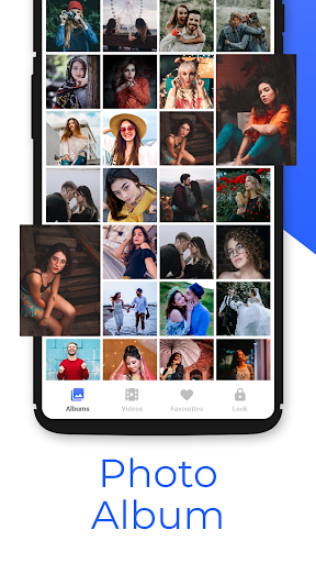 Gallery: Photo Album Organizer - Photography - apps