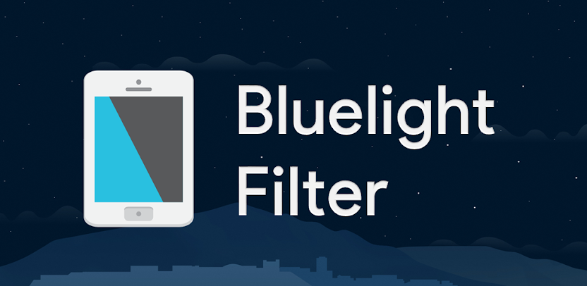 Bluelight Filter for Eye Care v5.5.2 MOD APK [Pro Unlocked] [Latest]