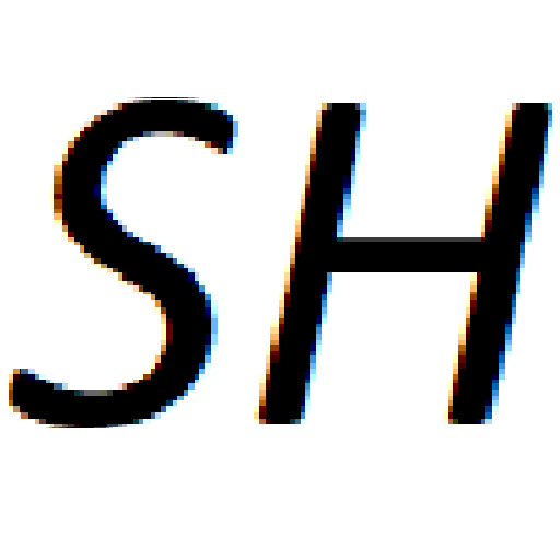 SysHil logo
