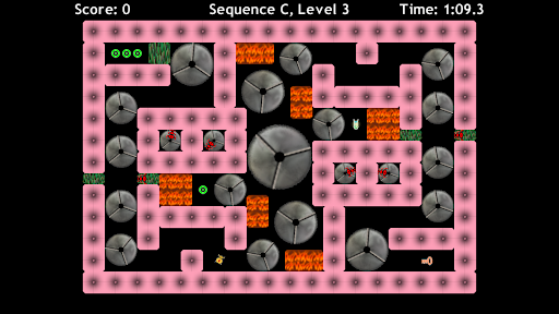 Dork Screen 2