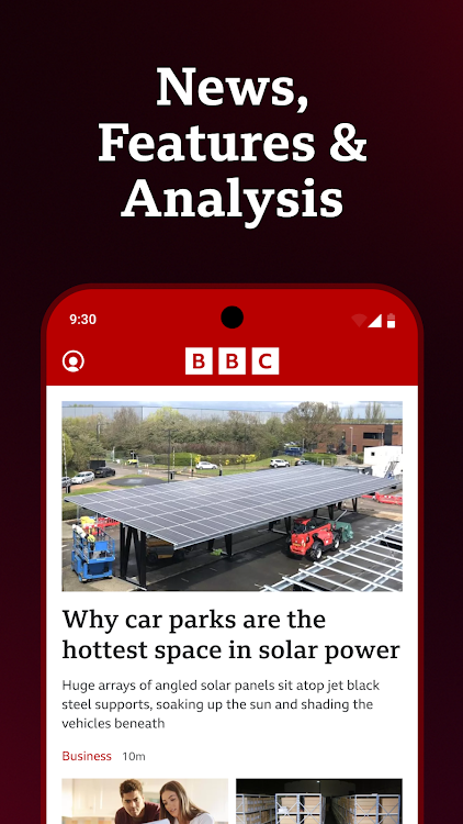 BBC News - 8.1.2.6003 - (Android)