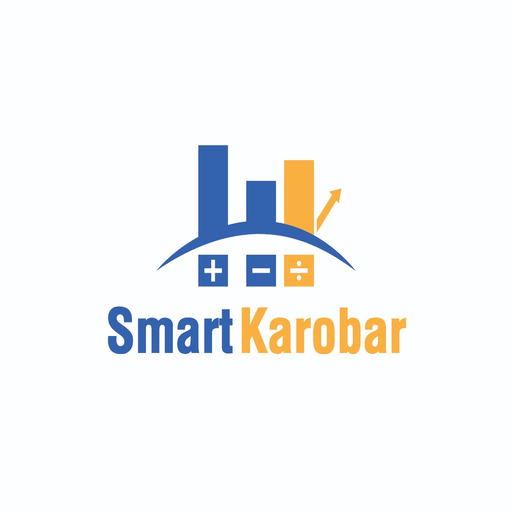 Smart Karobar logo