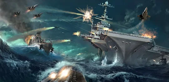 Fleet Command – Win Legion War