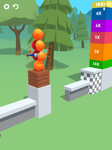 Slice It All! - Action - games